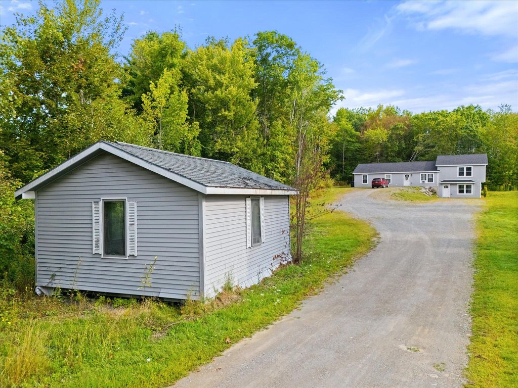 Photo of 2425 US RT 2, Hermon, ME 04401 (MLS # 1637071)