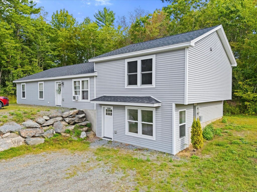Photo of 2425 US RT 2, Hermon, ME 04401 (MLS # 1637071)