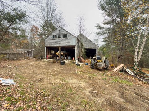 Photo of 501 Depot Street, Waldoboro, ME 04572 (MLS # 1642706)