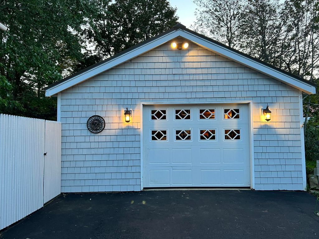 Photo of 161 Charles Street, Belfast, ME 04915 (MLS # 1662198)