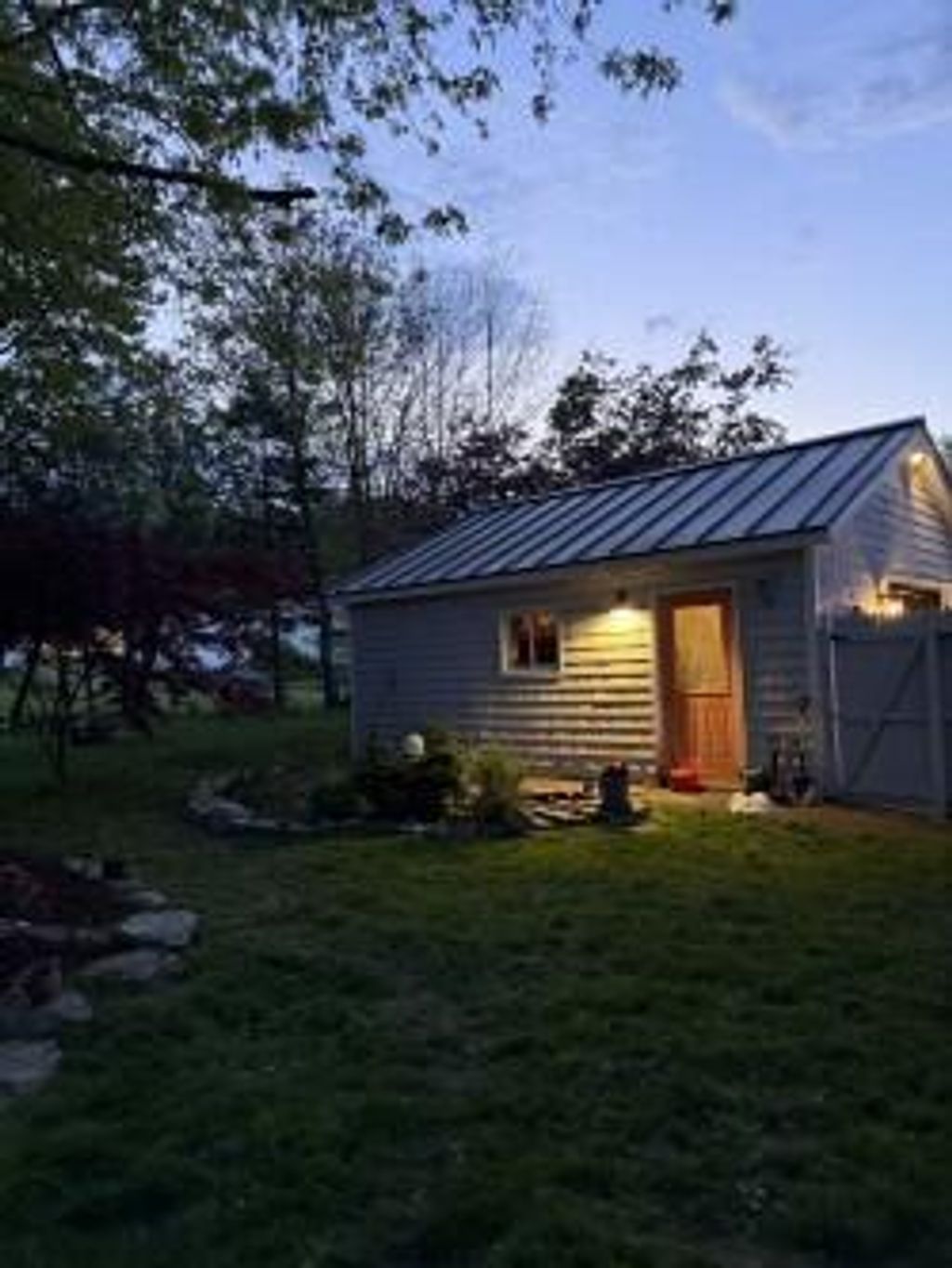 Photo of 161 Charles Street, Belfast, ME 04915 (MLS # 1662198)