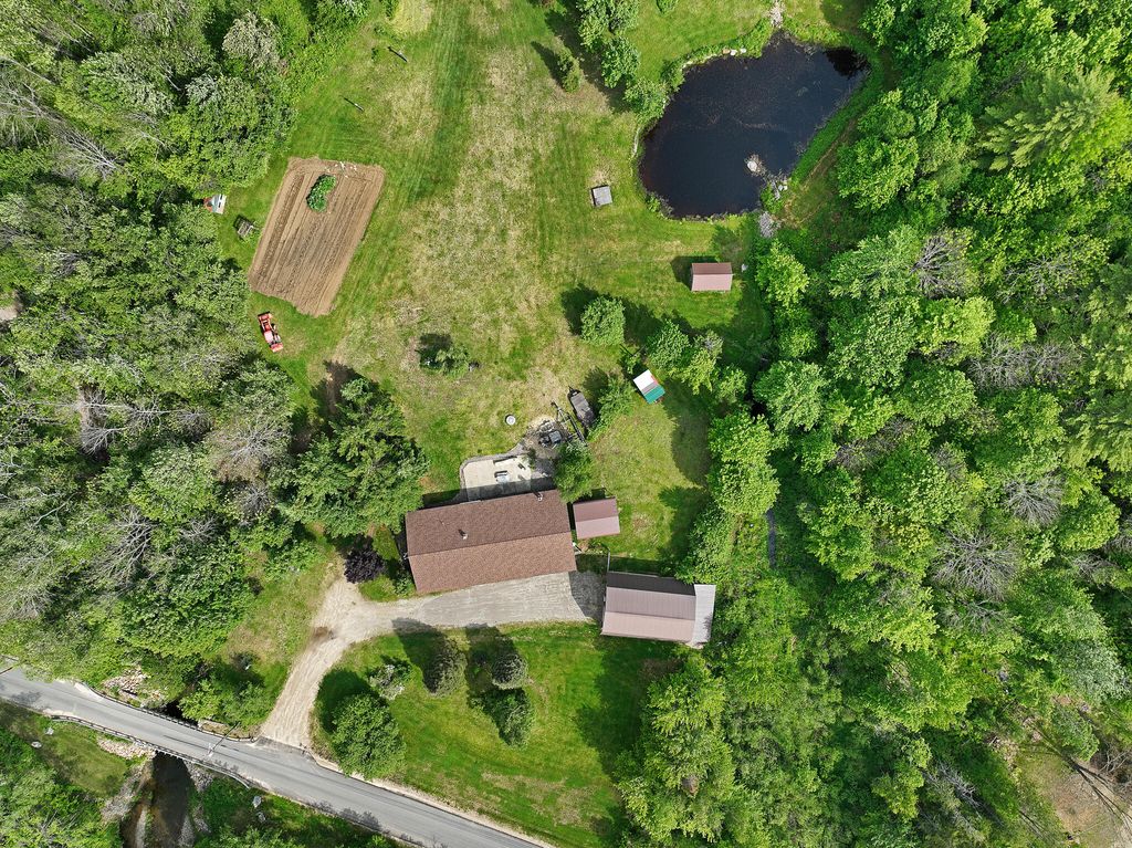 Photo of 117 Judkins Road, Carthage, ME 04224 (MLS # 1554483)