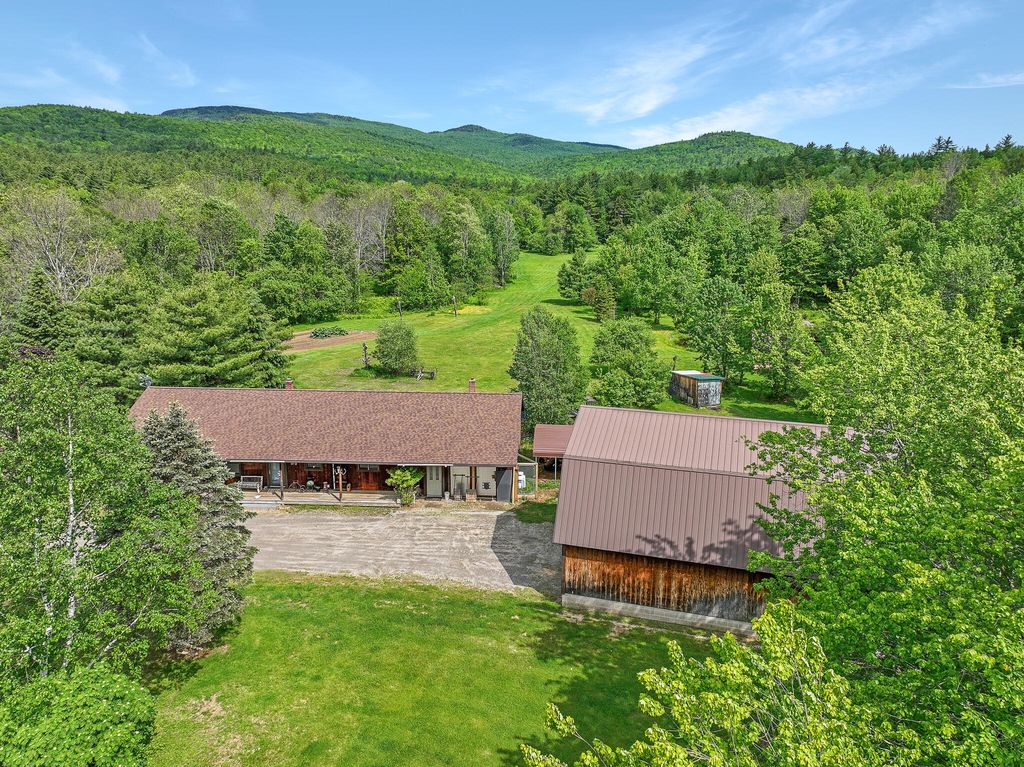 Photo of 117 Judkins Road, Carthage, ME 04224 (MLS # 1554483)