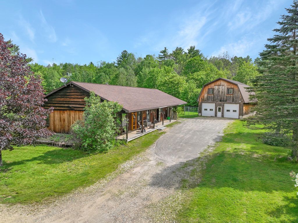 Photo of 117 Judkins Road, Carthage, ME 04224 (MLS # 1554483)