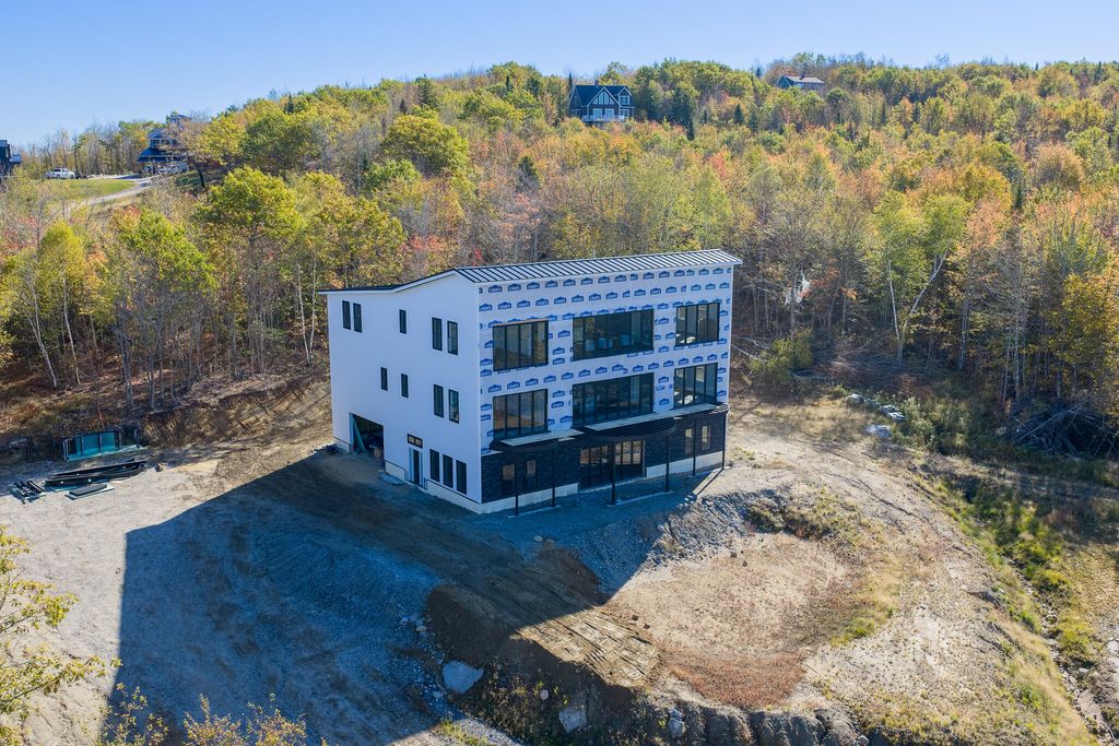 Photo of 219 outlook Road, Woodstock, ME 04219 (MLS # 1641933)