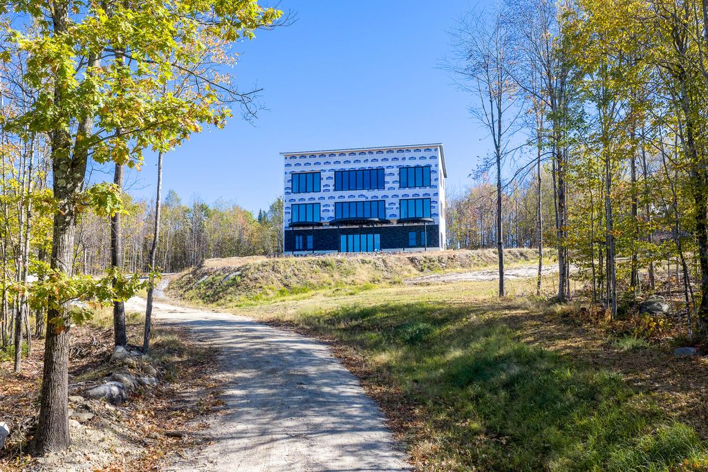 Photo of 219 outlook Road, Woodstock, ME 04219 (MLS # 1641933)