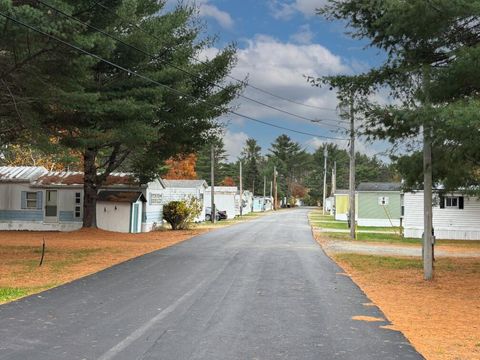 Photo of 124 Dr Mann Road, Skowhegan, ME 04976 (MLS # 1646863)