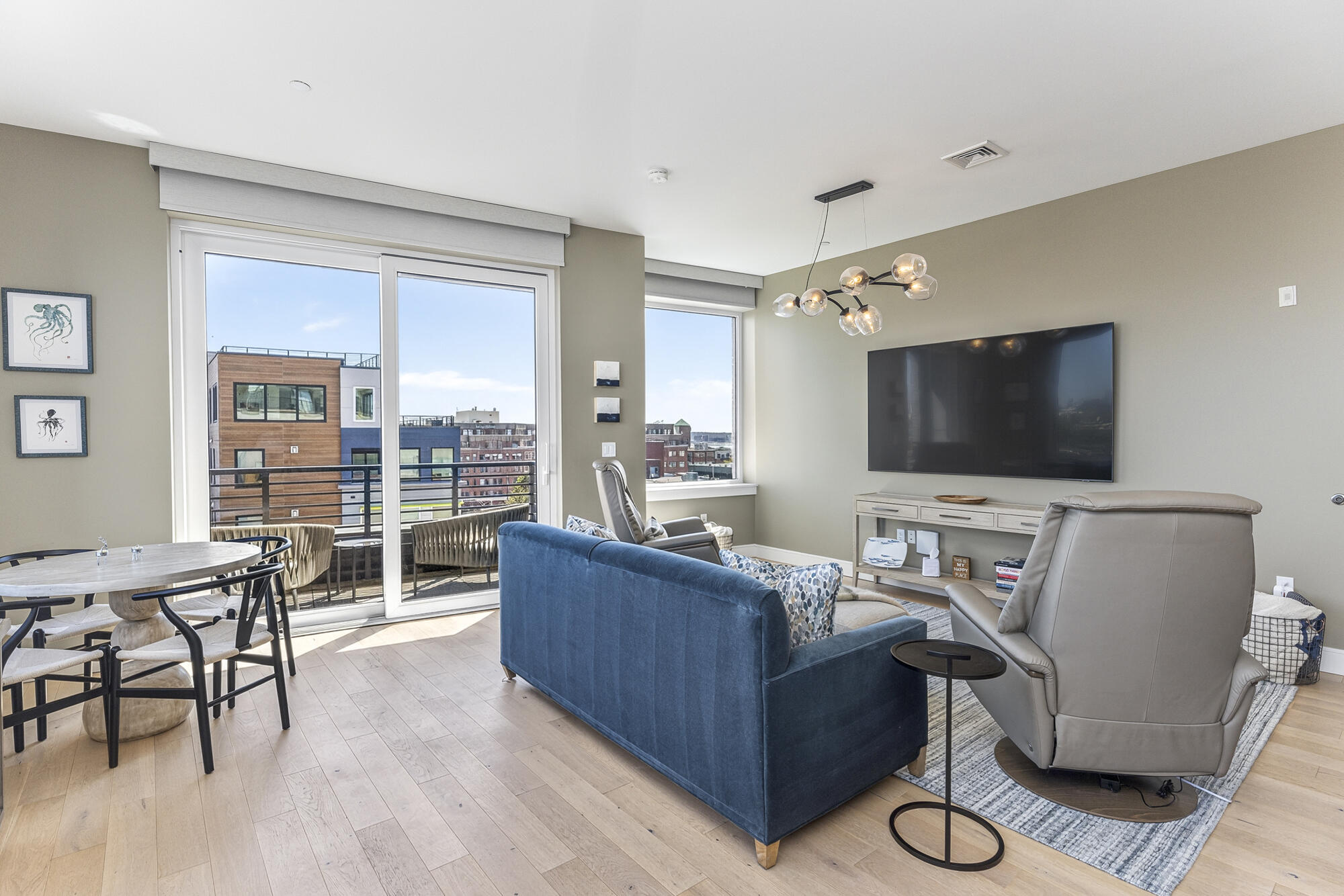 99 Federal Street 501