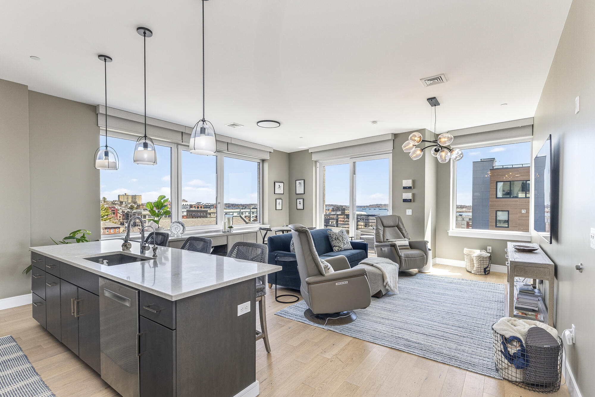 99 Federal Street 501