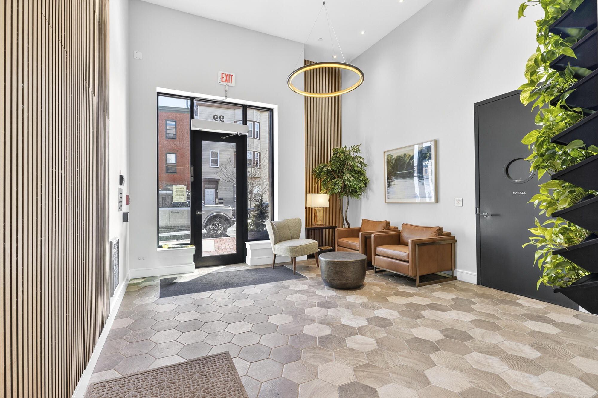 99 Federal Street 501