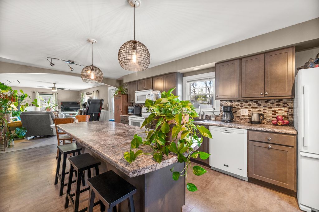 Photo of 14 Paine Street, Winslow, ME 04901 (MLS # 1657125)