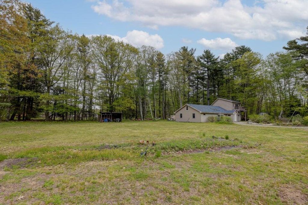 Photo of 24 Dolloff Drive, Brunswick, ME 04011 (MLS # 1654571)