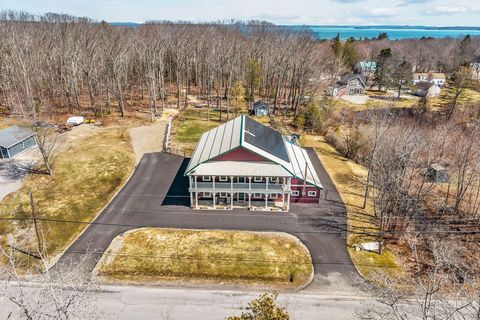 Photo of 156 Congress Street, Belfast, ME 04915 (MLS # 1657636)