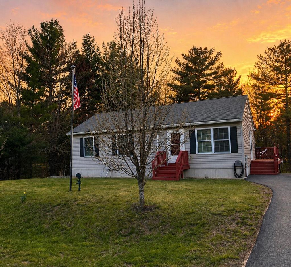 Photo of 30 Natures Way, Standish, ME 04085 (MLS # 1659799)