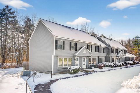 Photo of 103 Northwood Drive #103, Portland, ME 04103 (MLS # 1650358)