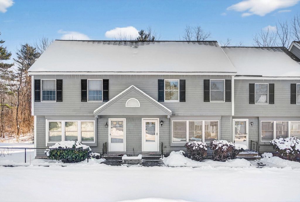Photo of 103 Northwood Drive #103, Portland, ME 04103 (MLS # 1650358)
