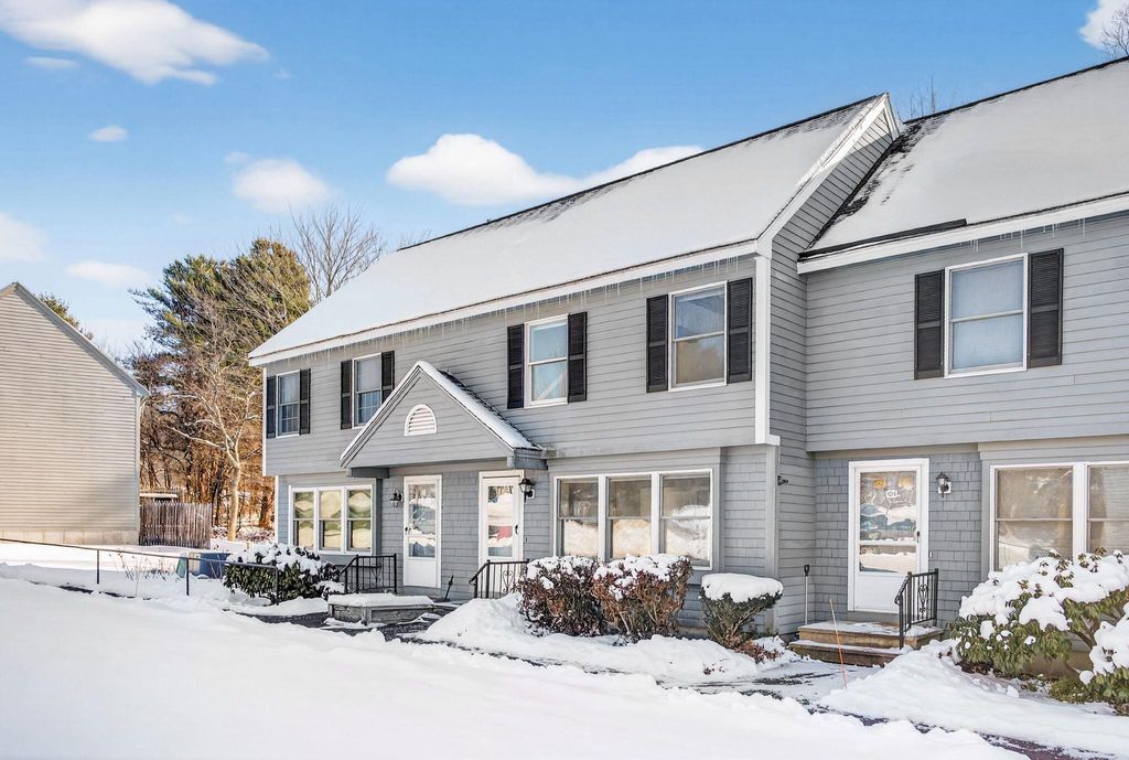Photo of 103 Northwood Drive #103, Portland, ME 04103 (MLS # 1650358)