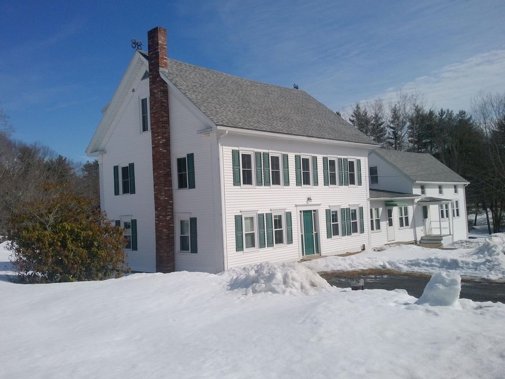Photo of 473 Tatnic Road, Wells, ME 04090 (MLS # 1653878)