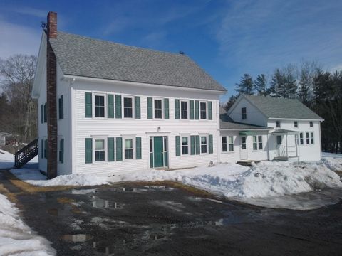 Photo of 473 Tatnic Road, Wells, ME 04090 (MLS # 1653878)