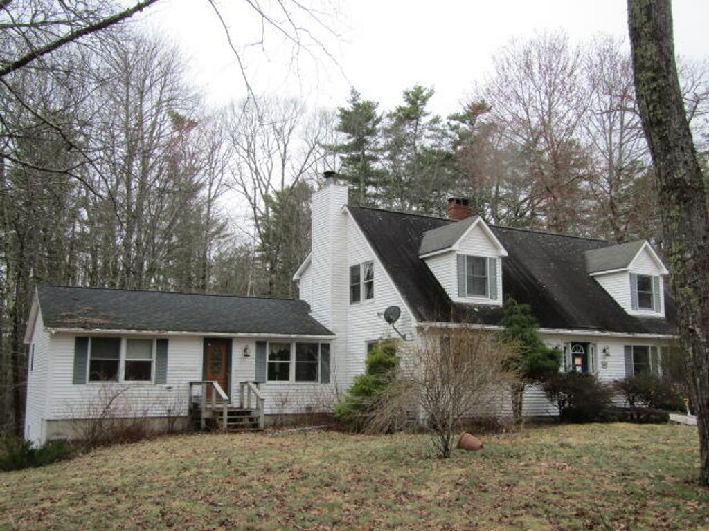 Photo of 530 River Road, Woolwich, ME 04579 (MLS # 1660884)