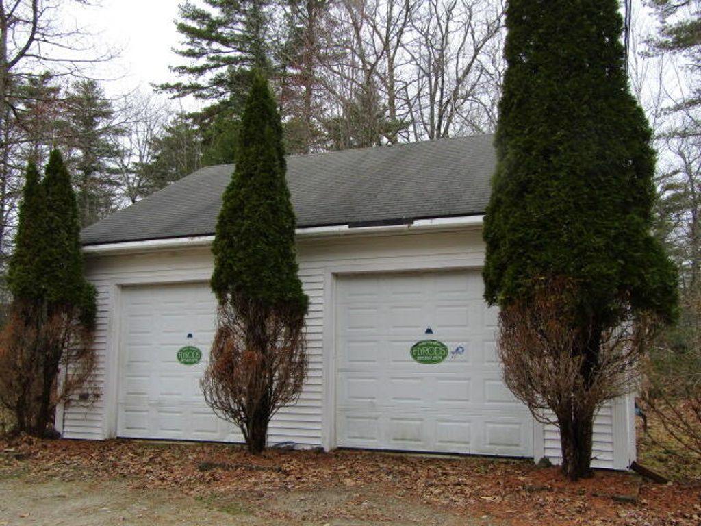 Photo of 530 River Road, Woolwich, ME 04579 (MLS # 1660884)