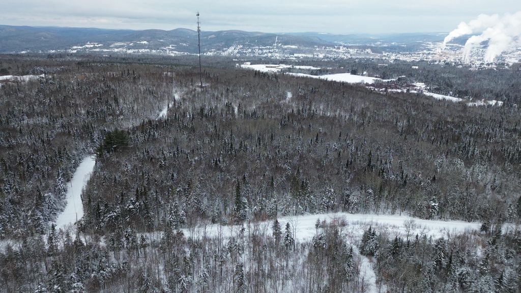 Photo of M25 L33 Pelletier Road, Madawaska, ME 04756 (MLS # 1649089)