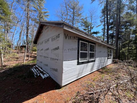 Photo of Lot 13.1 Map WA 003 Plan 02, T26 ED BPP, ME 04686 (MLS # 1658487)