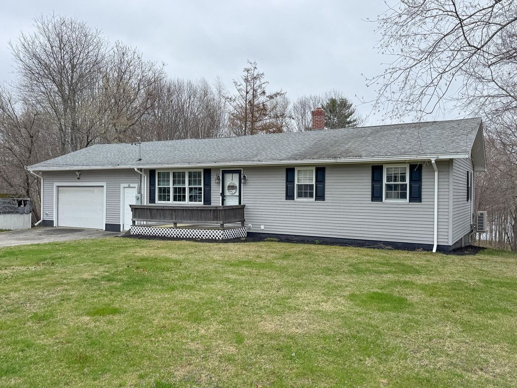 Photo of 55 Penobscot Avenue, Howland, ME 04448 (MLS # 1659940)