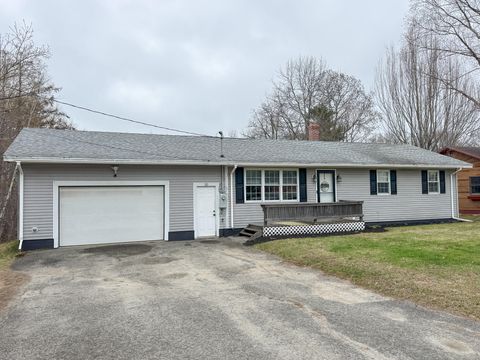 Photo of 55 Penobscot Avenue, Howland, ME 04448 (MLS # 1659940)