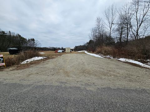 Photo of 35 Grey Road, Greene, ME 04236 (MLS # 1647137)