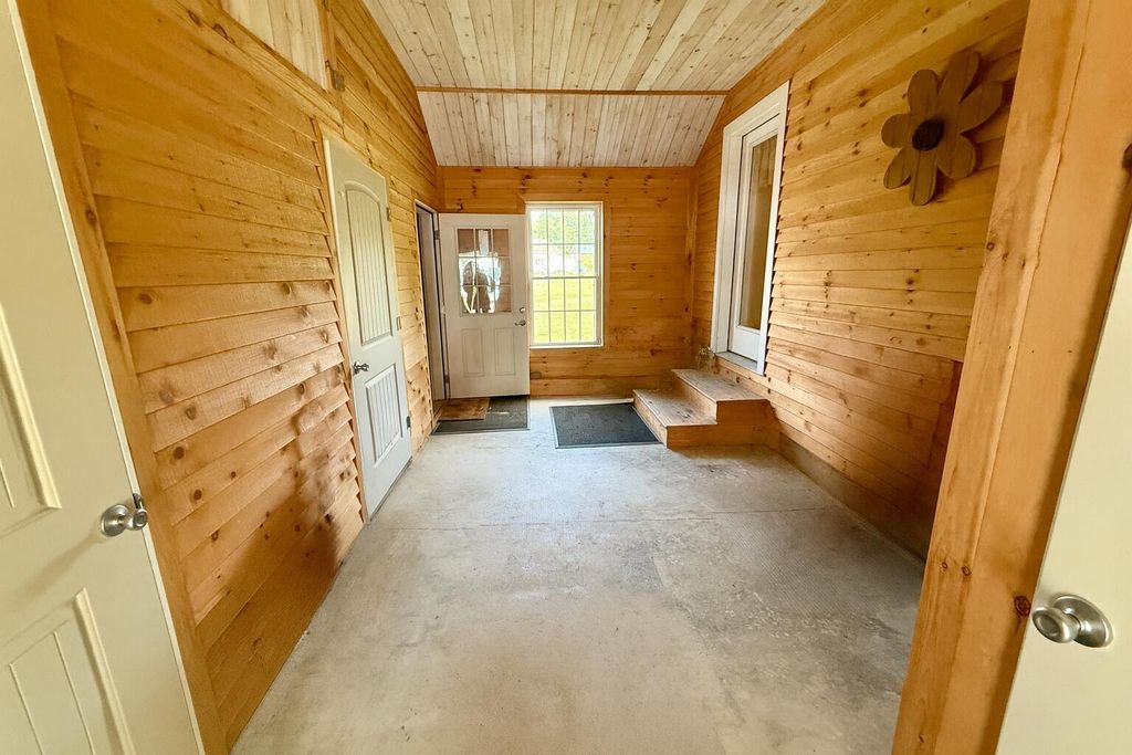 Photo of 45 Oakview Lane, Enfield, ME 04493 (MLS # 1659065)