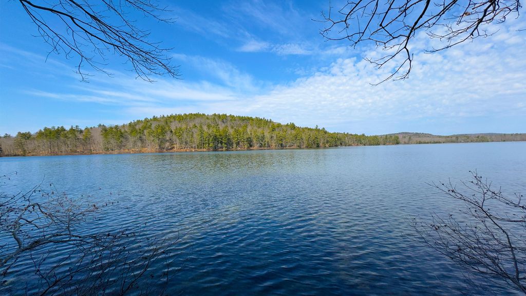Photo of TBA Two Ponds Rd, Bridgton, ME 04009 (MLS # 1657433)