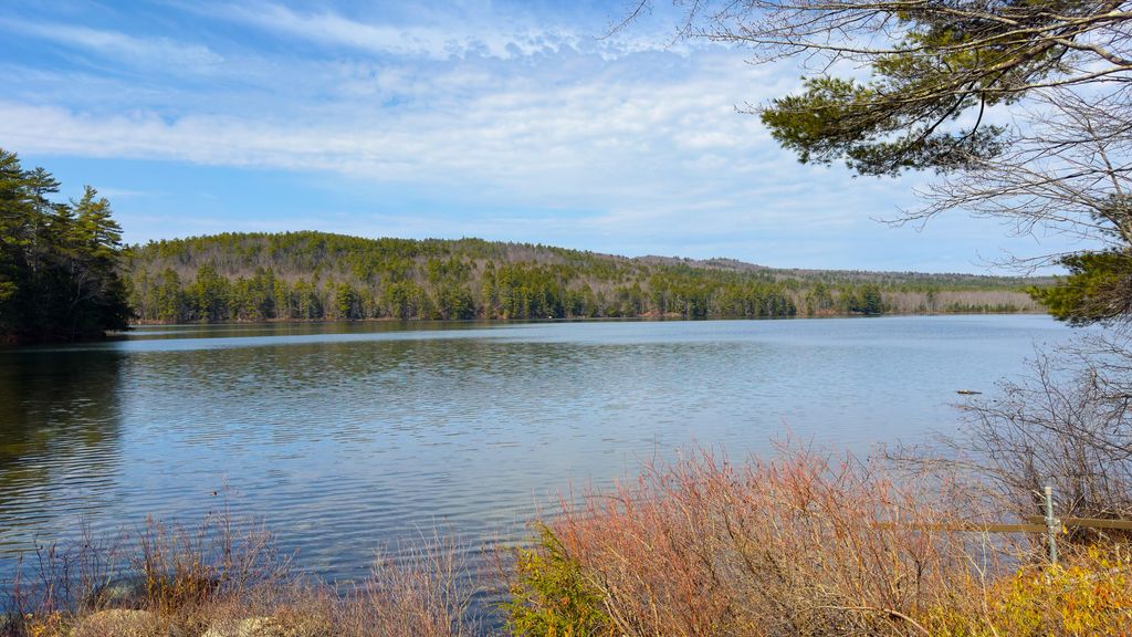 Photo of TBA Two Ponds Rd, Bridgton, ME 04009 (MLS # 1657433)