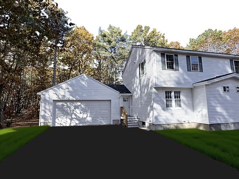 Photo of 21 Lilac Lane #TBD 23, Kennebunk, ME 04043 (MLS # 1641947) Photo of 21 Lilac Lane #TBD 23, Kennebunk, ME 04043 (MLS # 1641947)