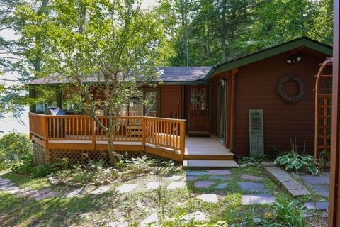 Photo of 4 Fellows Farm Road S, Fayette, ME 04349 (MLS # 1659955)