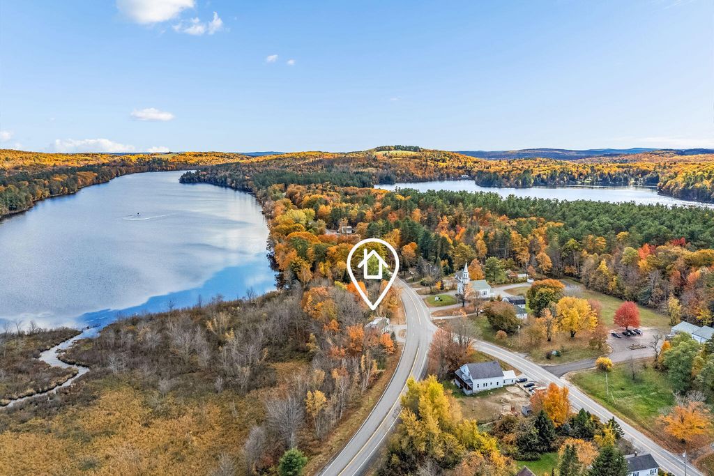 Photo of 614 Federal Road, Livermore, ME 04253 (MLS # 1641735)