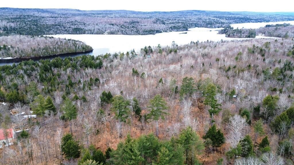Photo of Lot 5 Peterson Road, Bowerbank, ME 04426 (MLS # 1642587)