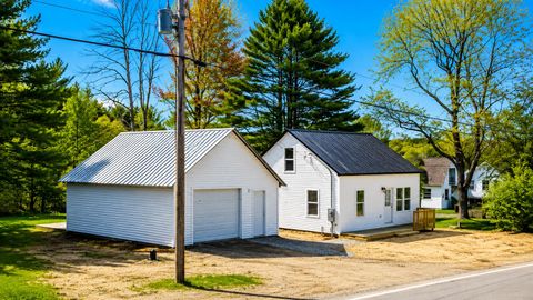 Photo of 188 Ohio Hill Road, Fairfield, ME 04937 (MLS # 1662570)