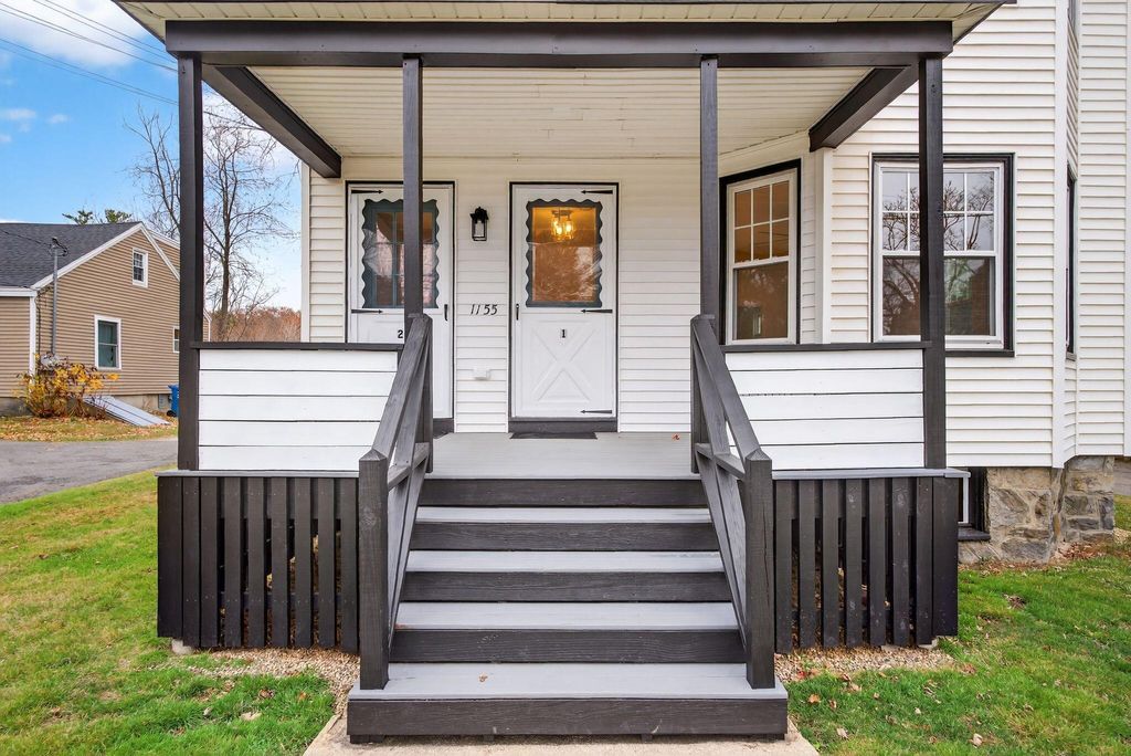 Photo of 1155 Washington Avenue, Portland, ME 04103 (MLS # 1643908)