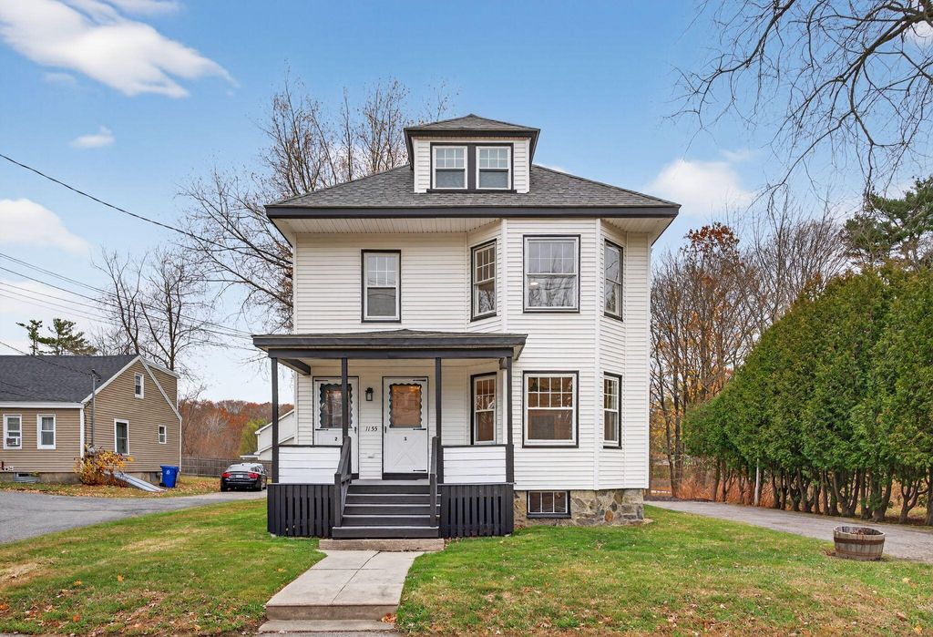 Photo of 1155 Washington Avenue, Portland, ME 04103 (MLS # 1643908)