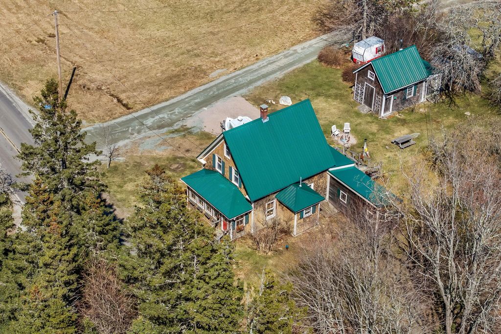 Photo of 281 Atlantic Road, Swans Island, ME 04685 (MLS # 1657476)