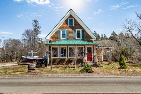 Photo of 281 Atlantic Road #1360986, Swans Island, ME 04685 (MLS # 1657476)