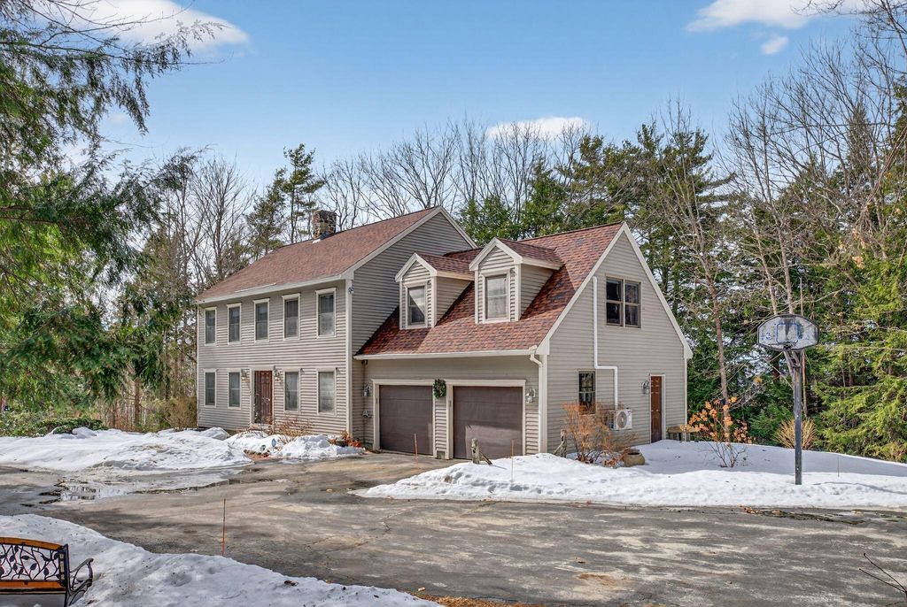 Photo of 15 Presidential View, Raymond, ME 04071 (MLS # 1653832)