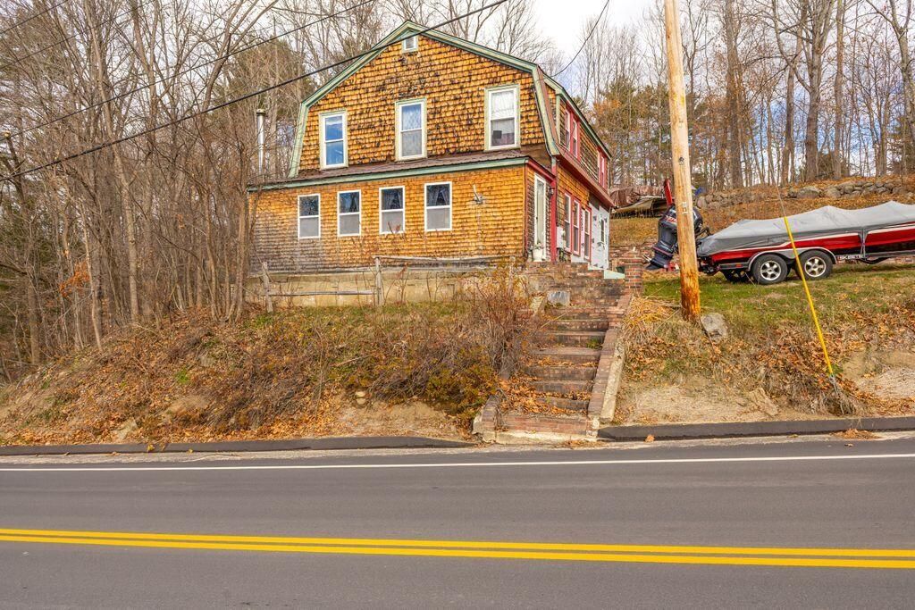Photo of 25 W Main Street, Denmark, ME 04022 (MLS # 1644522)