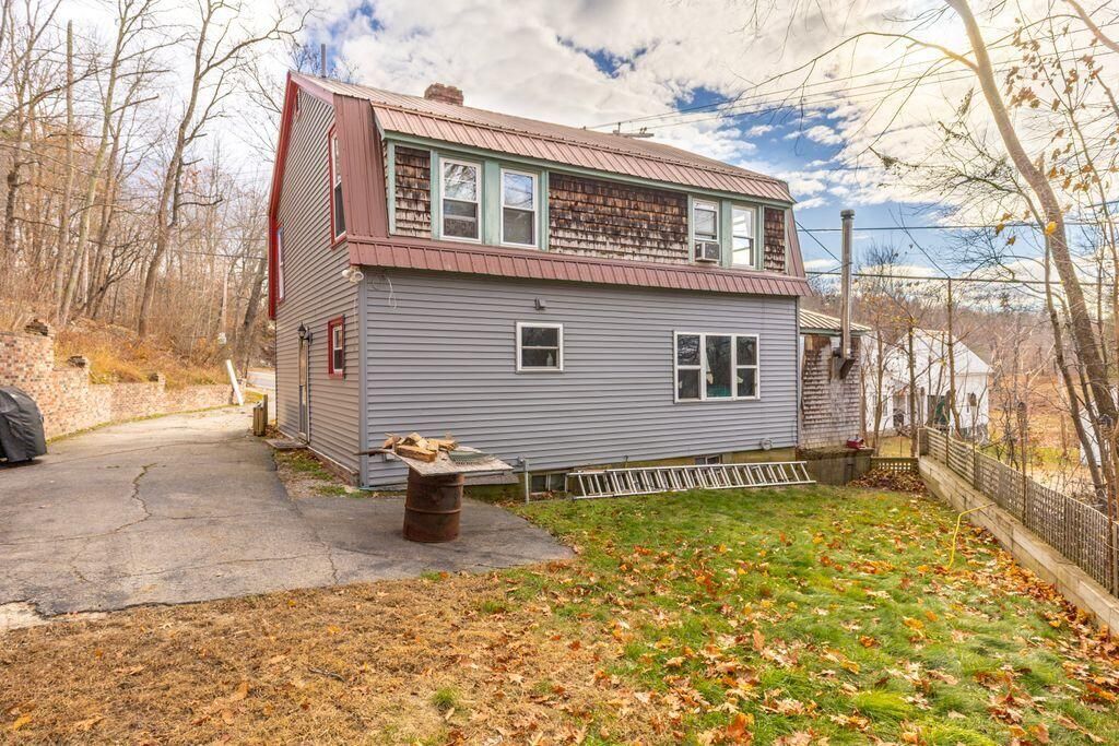 Photo of 25 W Main Street, Denmark, ME 04022 (MLS # 1644522)