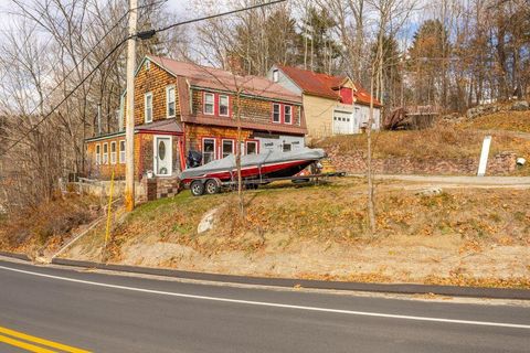 Photo of 25 W Main Street, Denmark, ME 04022 (MLS # 1644522)