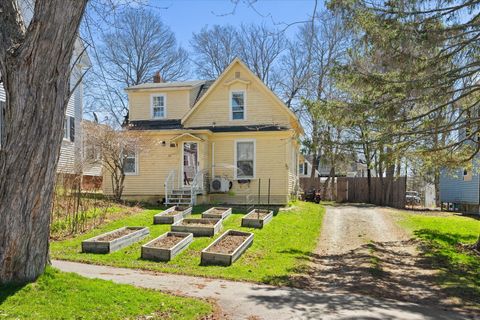 Photo of 60 6th Street, Bangor, ME 04401 (MLS # 1660011)