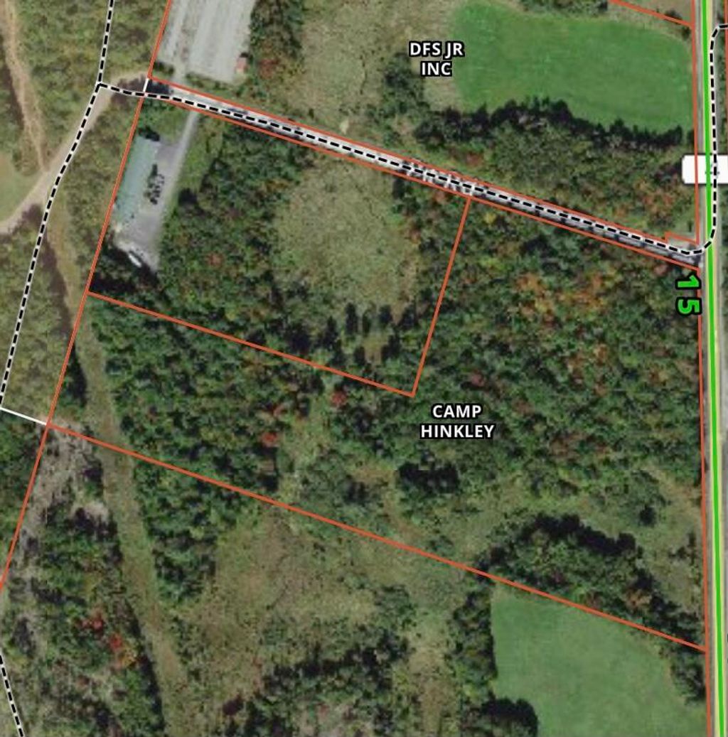 Photo of 0 Auburn Road, Turner, ME 04282 (MLS # 1509763)