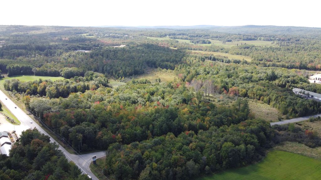 Photo of 0 Auburn Road, Turner, ME 04282 (MLS # 1509763)