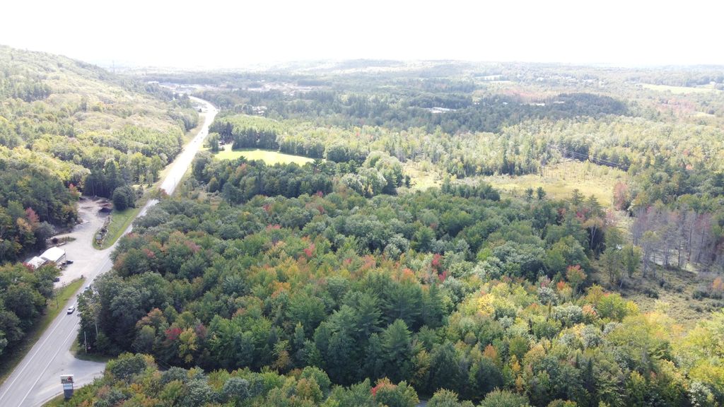 Photo of 0 Auburn Road, Turner, ME 04282 (MLS # 1509763)